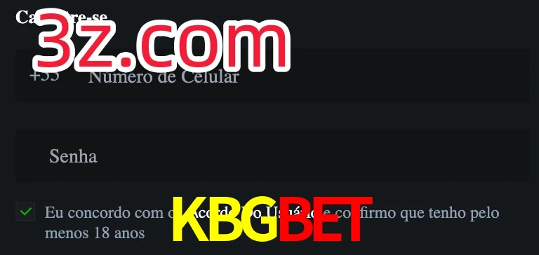 KBGBET